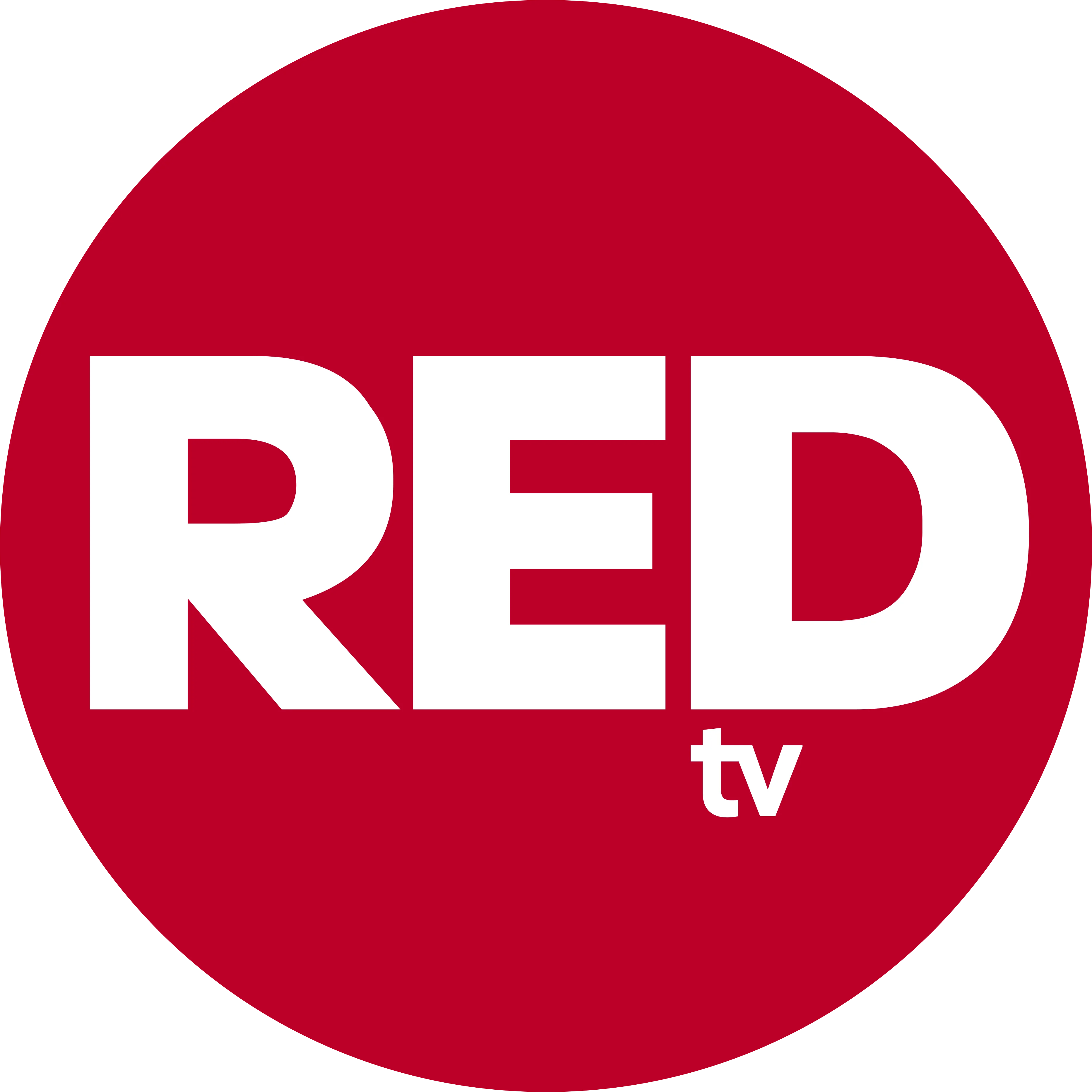 Red TV
